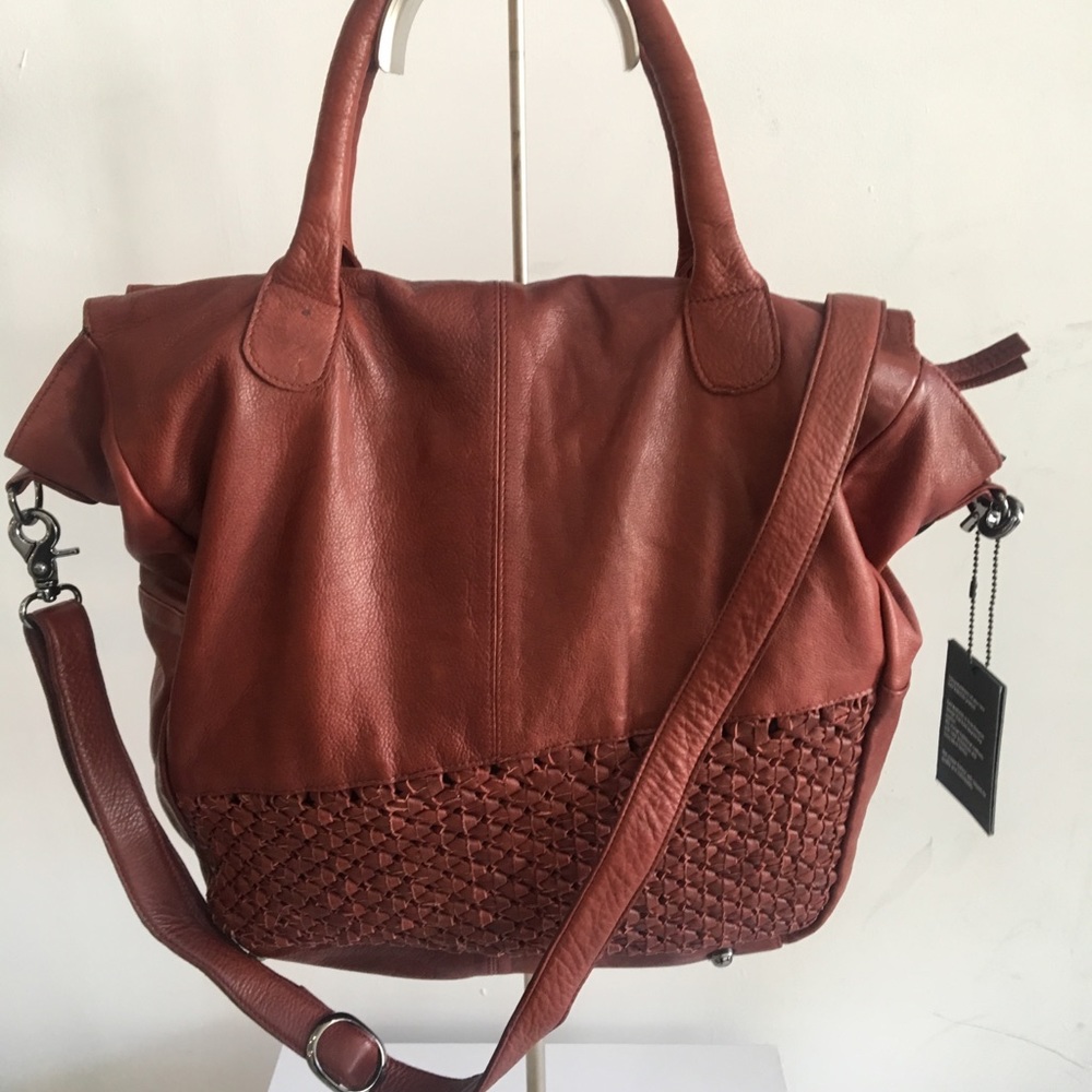 Angel Tote